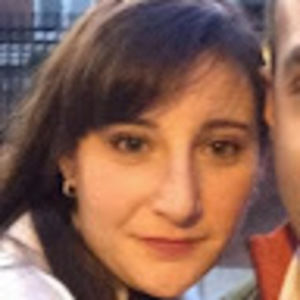 Meet your Posher, Kelli